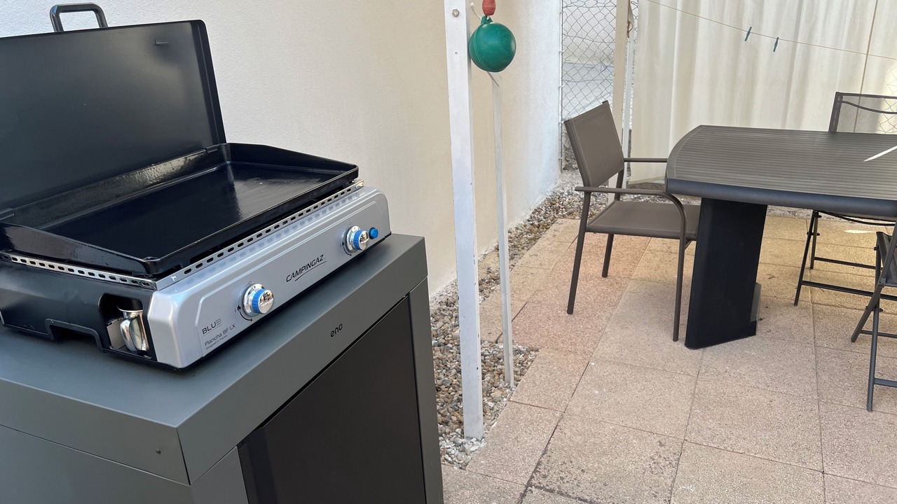 Photo of Outdoor in Ronce-les-Bains