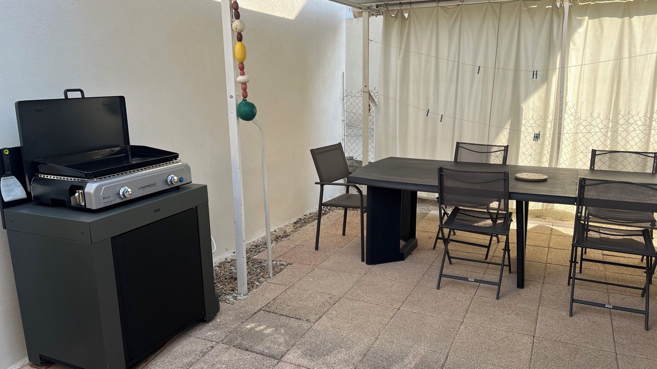 Photo of Outdoor in Ronce-les-Bains
