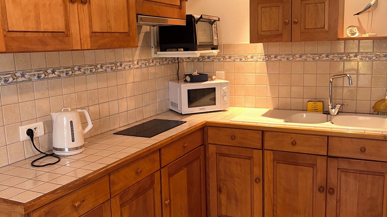 Photo of Kitchen in Ronce-les-Bains