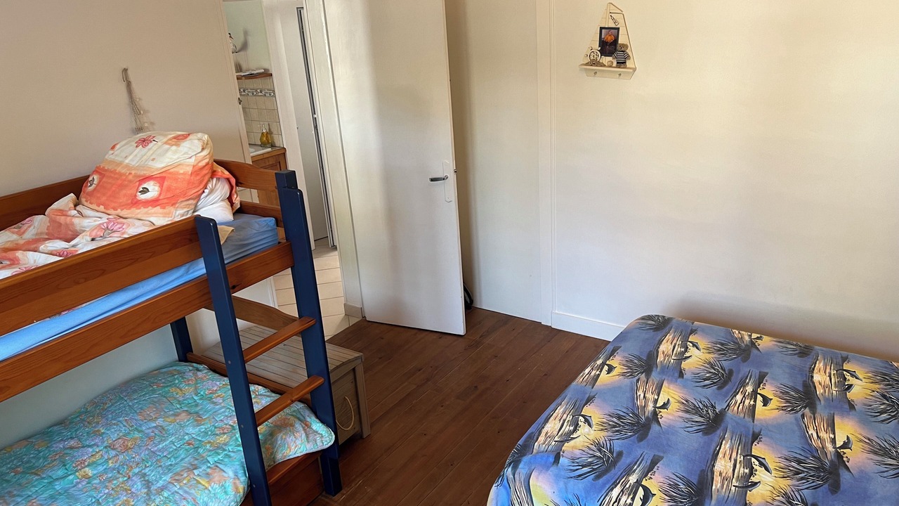 Photo of Bedroom in Ronce-les-Bains