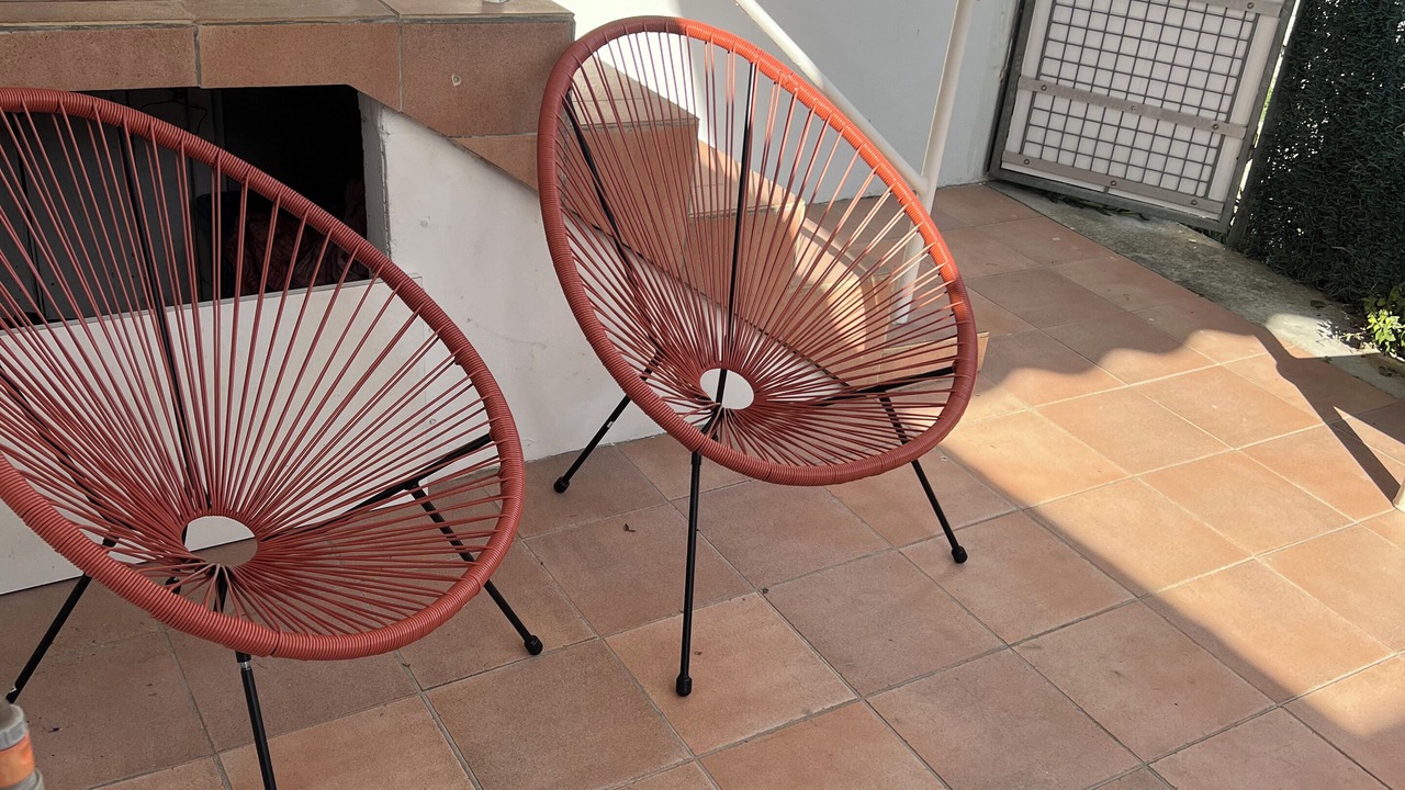 Photo of Patio Balcony in Ronce-les-Bains