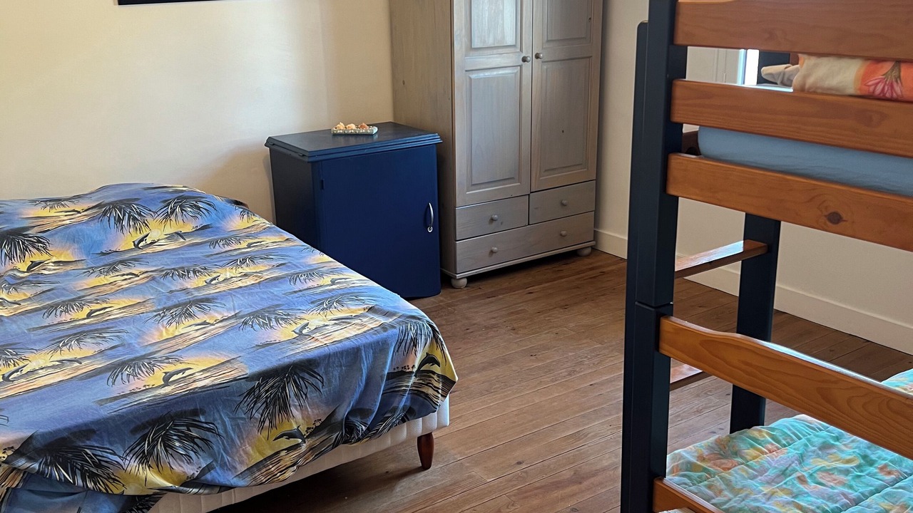 Photo of Bedroom in Ronce-les-Bains
