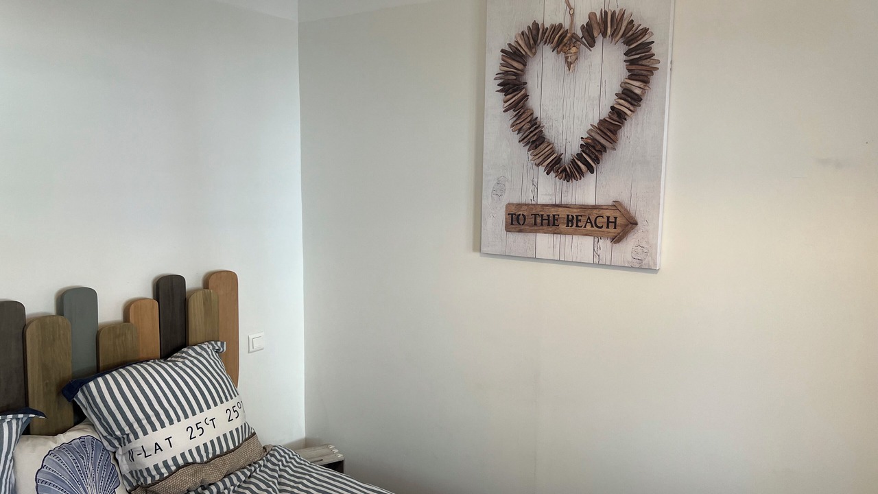 Photo of Bedroom in Ronce-les-Bains