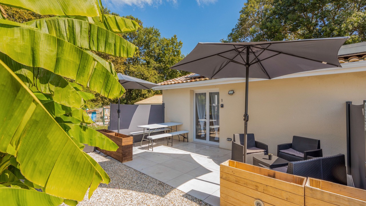 Photo of Outdoor in Ordonnac