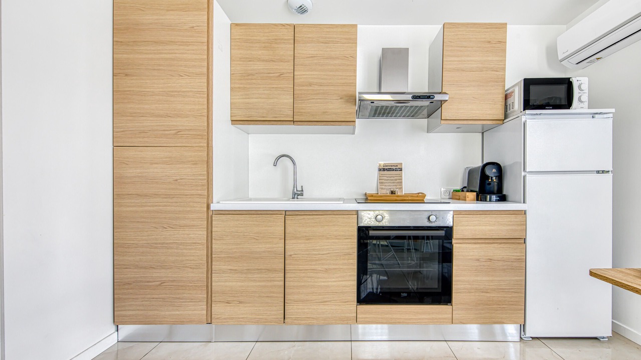 Photo of Kitchen in Ordonnac