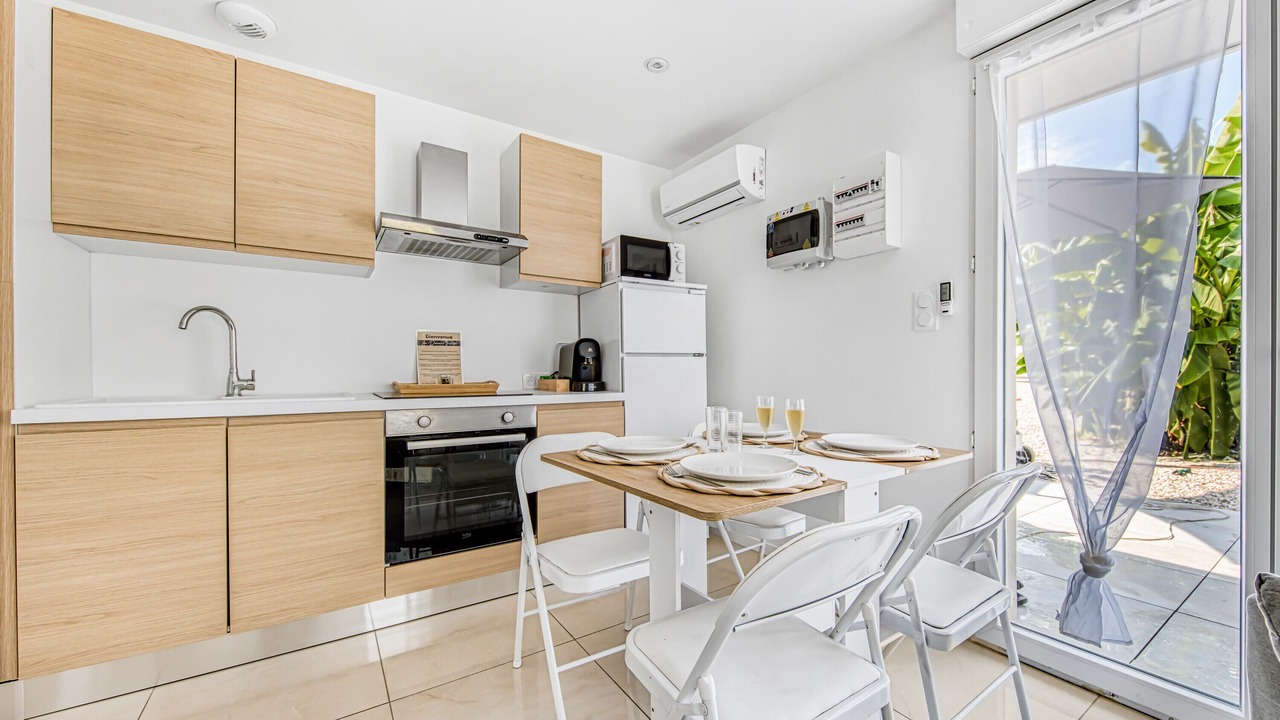 Photo of Kitchen in Ordonnac