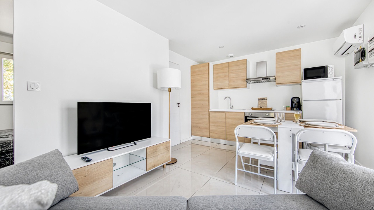 Photo of Livingroom in Ordonnac