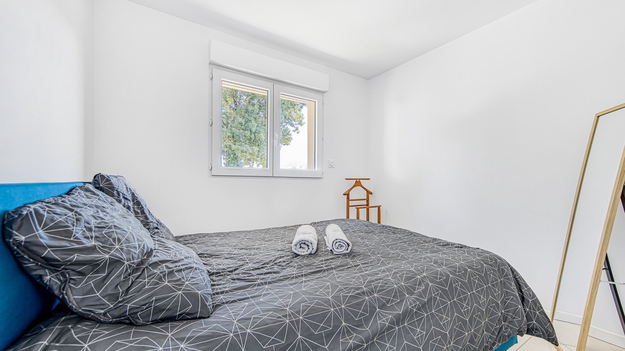 Photo of Bedroom in Ordonnac