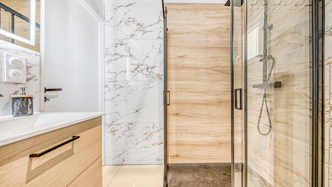 Photo of Bathroom in Ordonnac