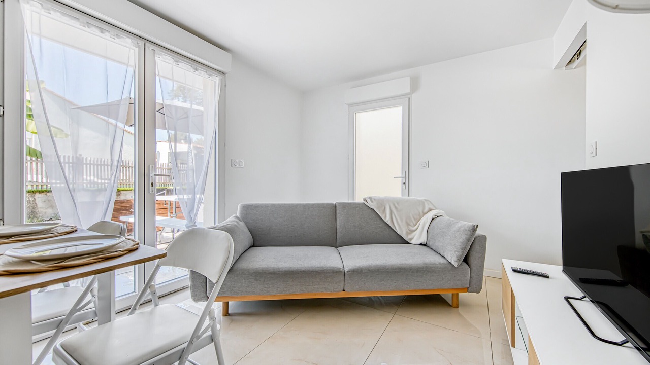 Photo of Livingroom in Ordonnac