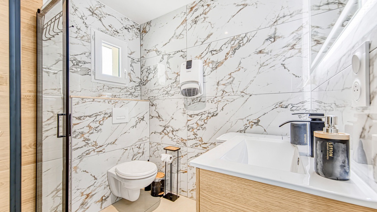 Photo of Bathroom in Ordonnac