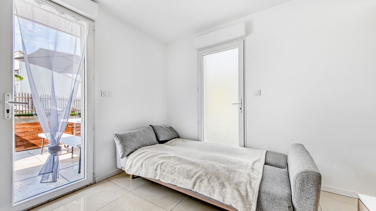 Photo of Bedroom in Ordonnac