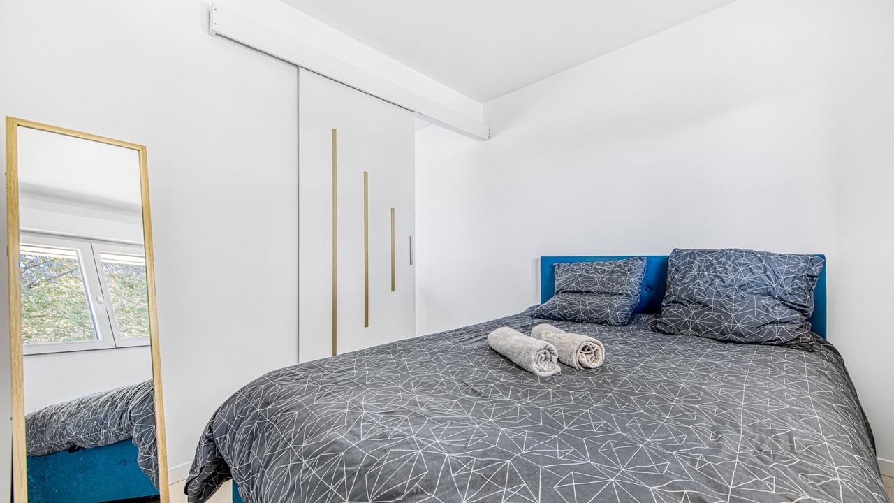 Photo of Bedroom in Ordonnac