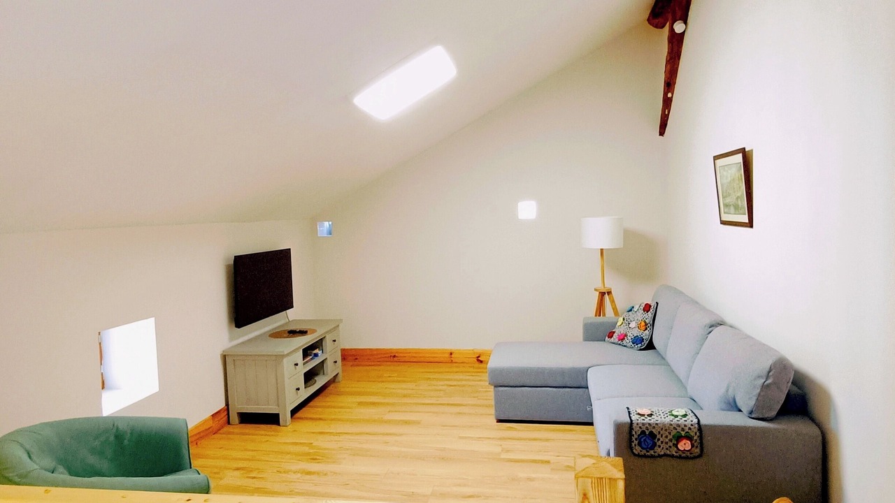 Photo of Livingroom in La Peruse