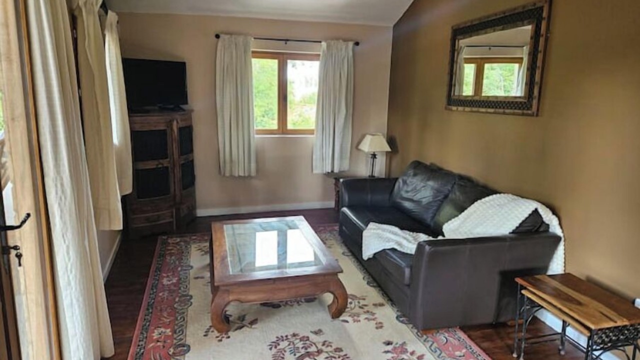 Photo of Livingroom in Champagne-et-Fontaine
