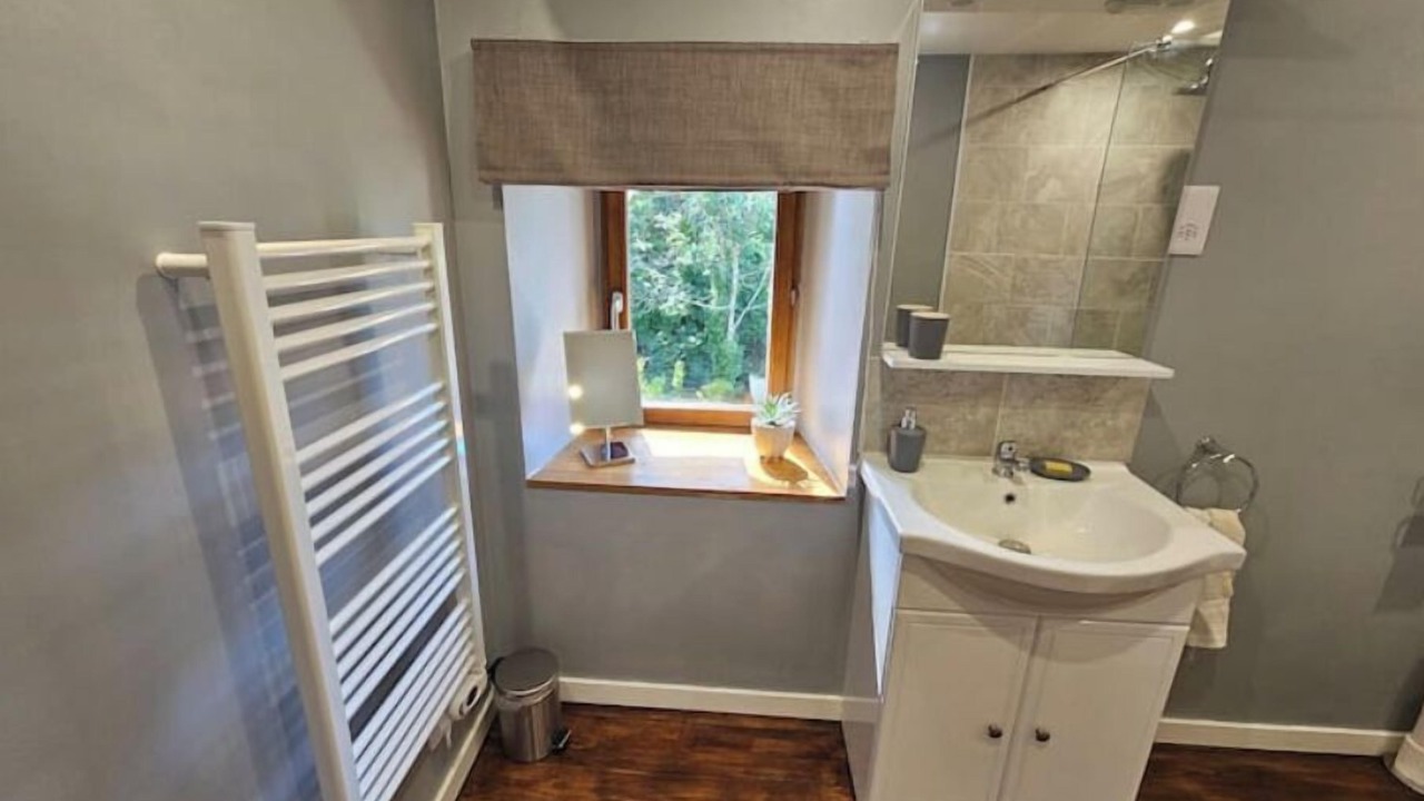 Photo of Bathroom in Champagne-et-Fontaine