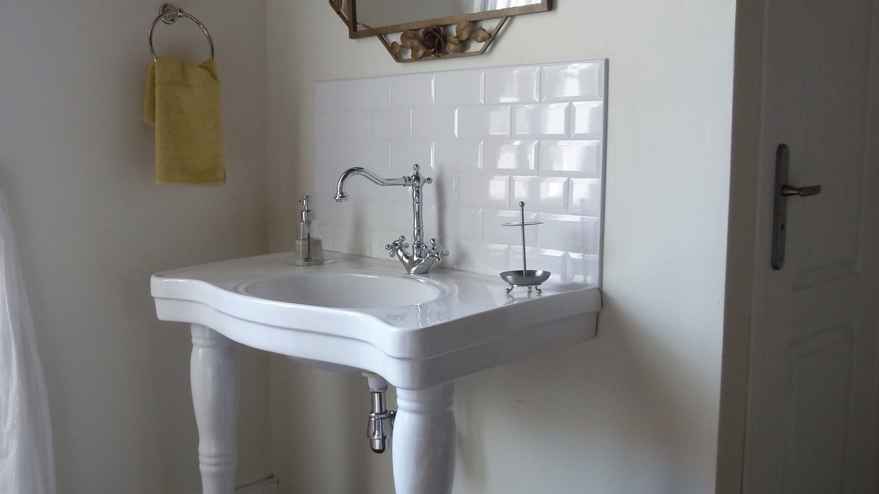 Photo of Bathroom in La Peruse