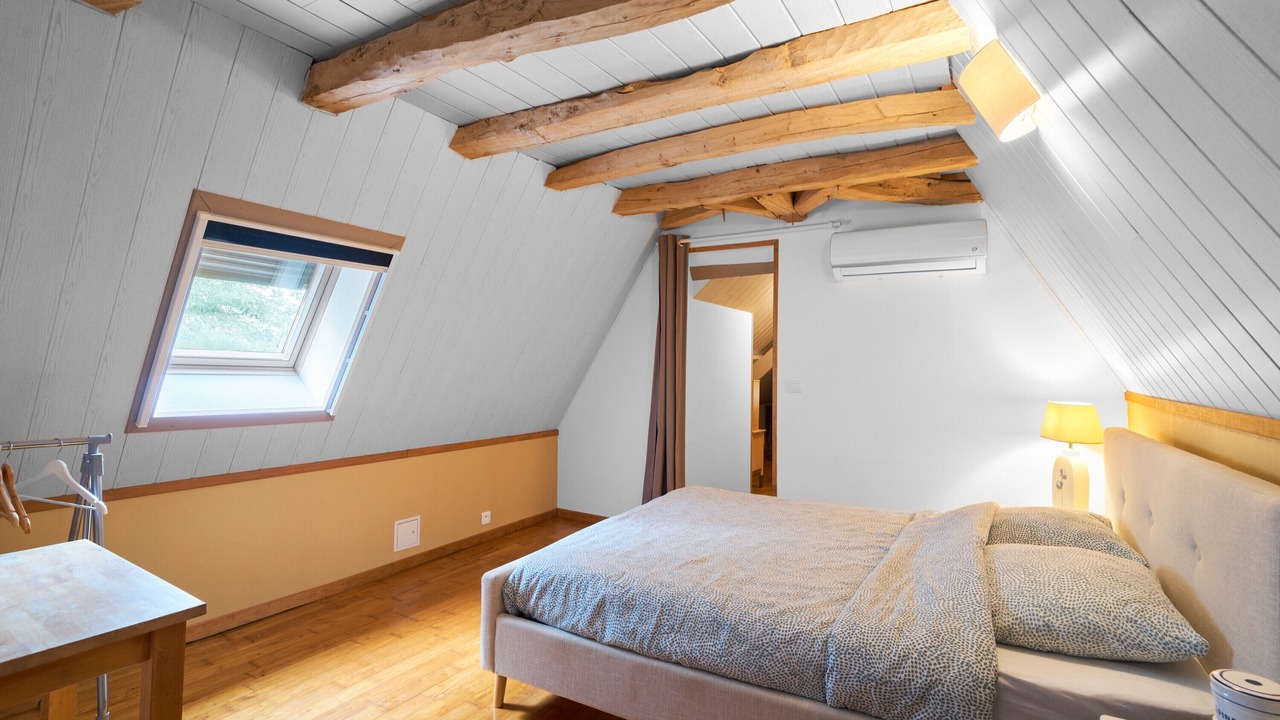 Photo of Bedroom in Bigaroque