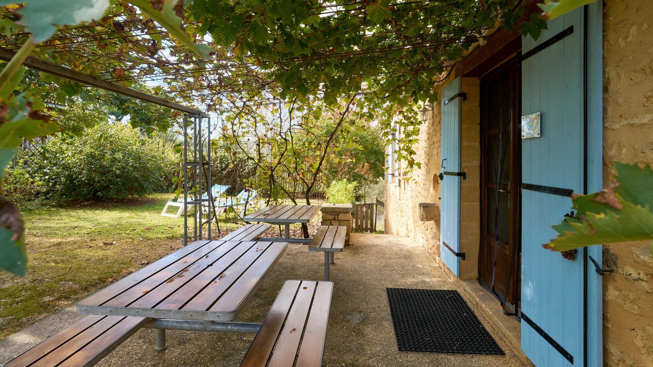 Photo of Outdoor in Bigaroque