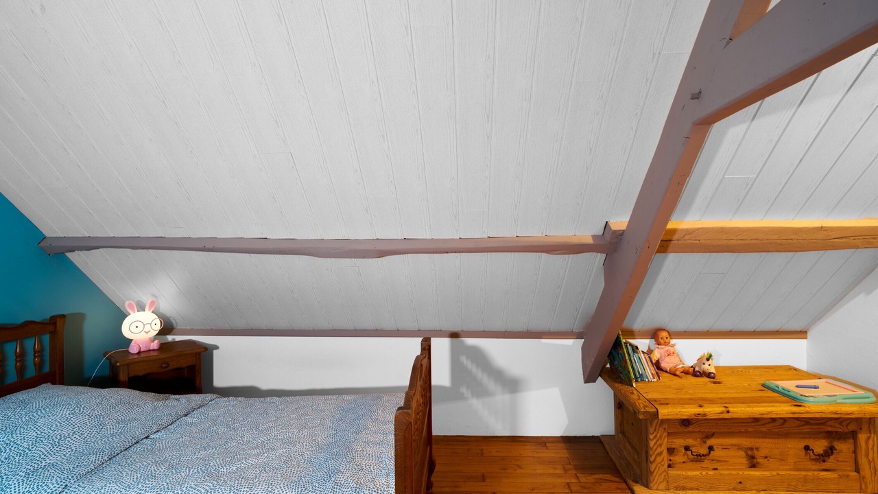 Photo of Bedroom in Bigaroque
