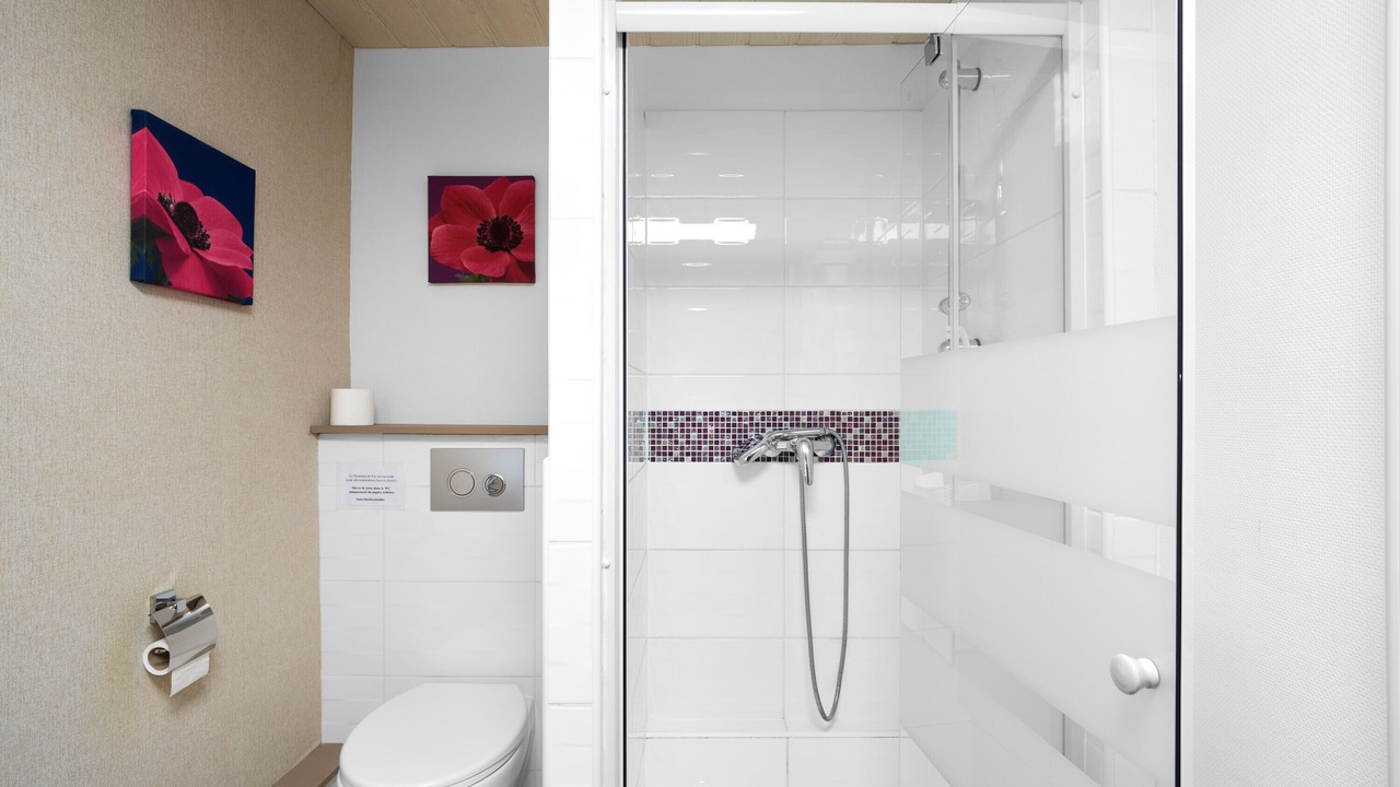 Photo of Bathroom in Bigaroque