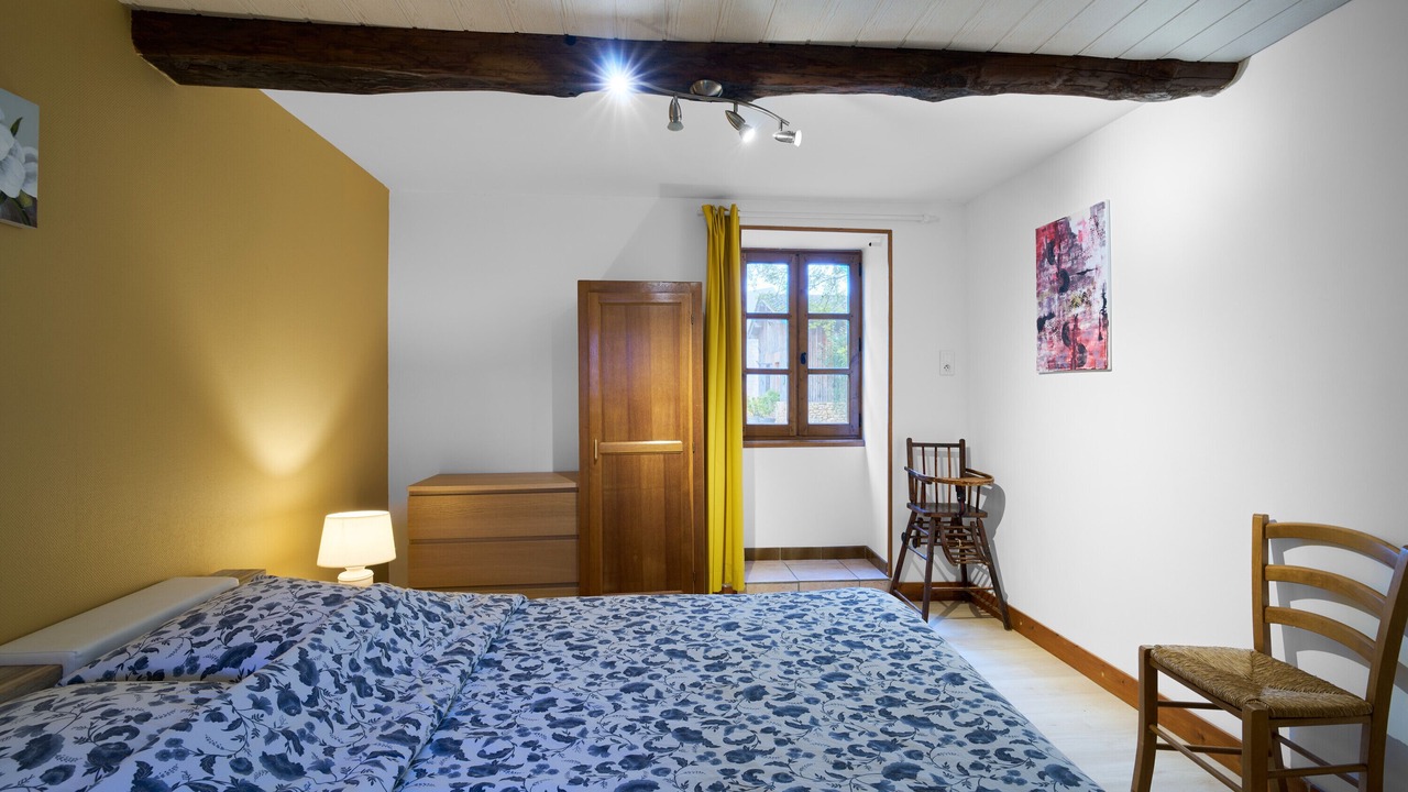 Photo of Bedroom in Bigaroque