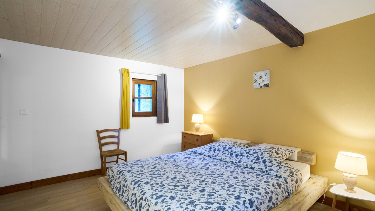 Photo of Bedroom in Bigaroque