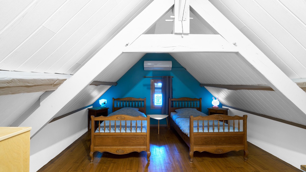 Photo of Bedroom in Bigaroque