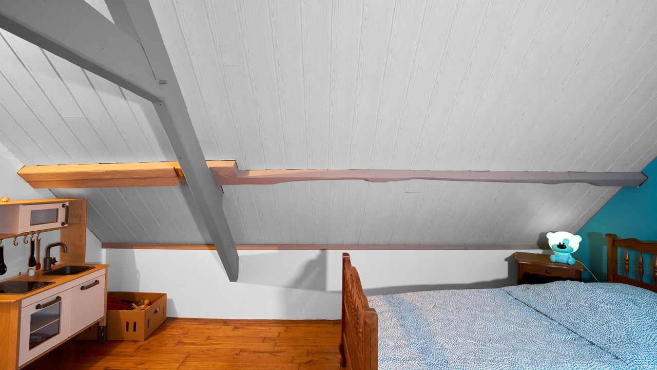 Photo of Bedroom in Bigaroque