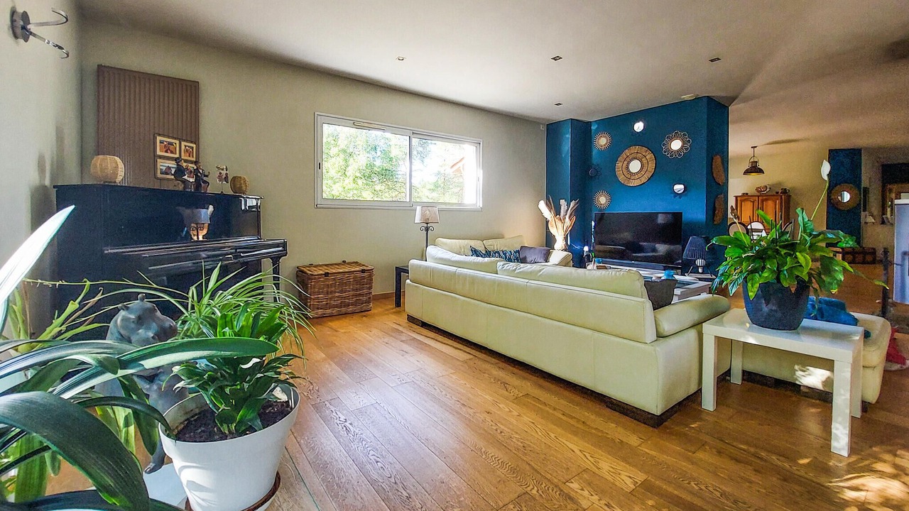 Photo of Bedroom in Sarliac-sur-l'Isle