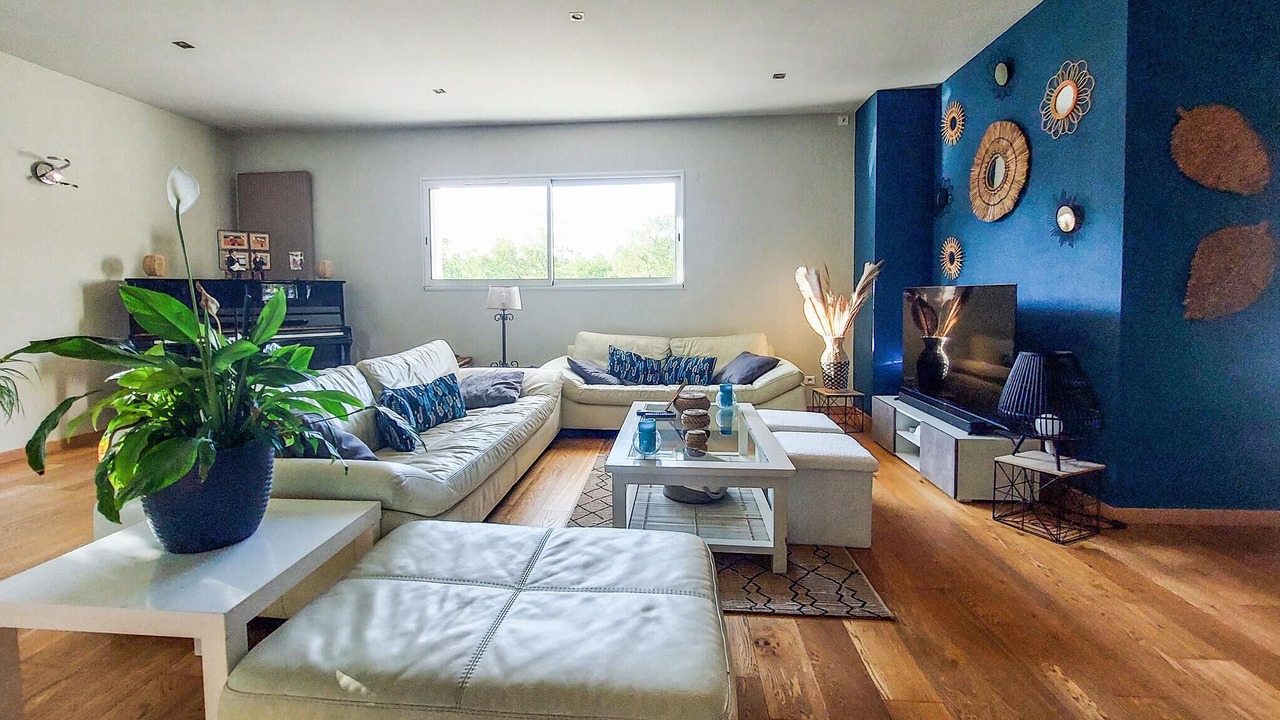 Photo of Bedroom in Sarliac-sur-l'Isle
