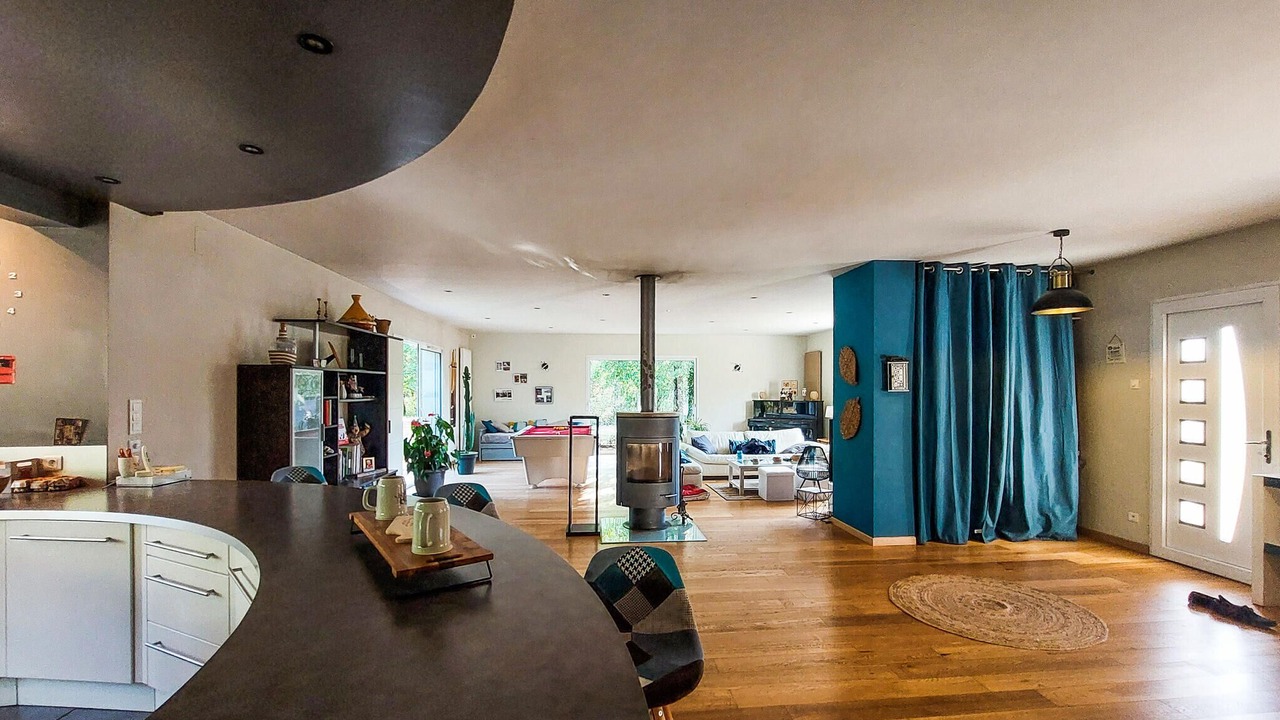 Photo of Bedroom in Sarliac-sur-l'Isle