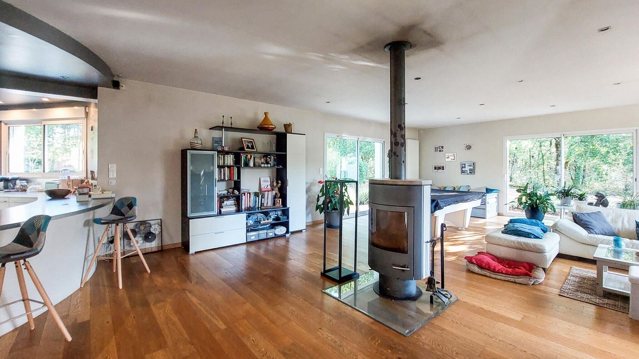 Photo of Bedroom in Sarliac-sur-l'Isle