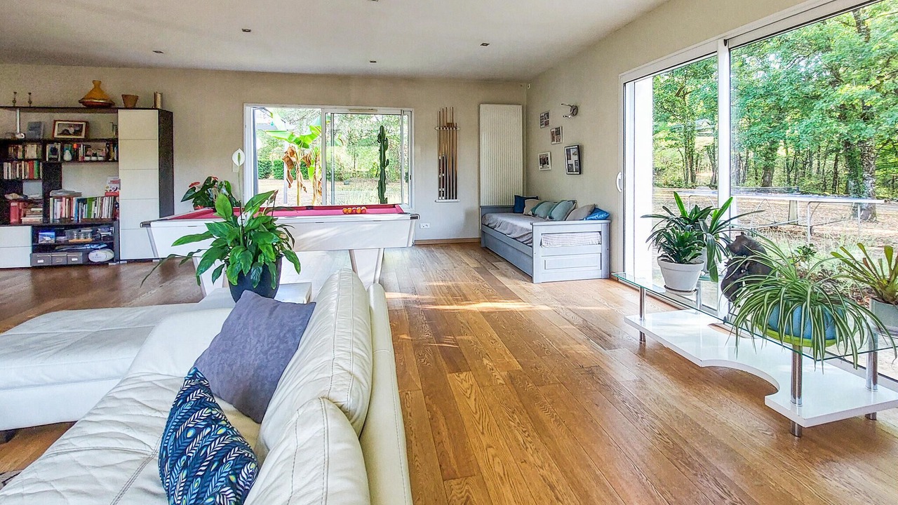 Photo of Bedroom in Sarliac-sur-l'Isle