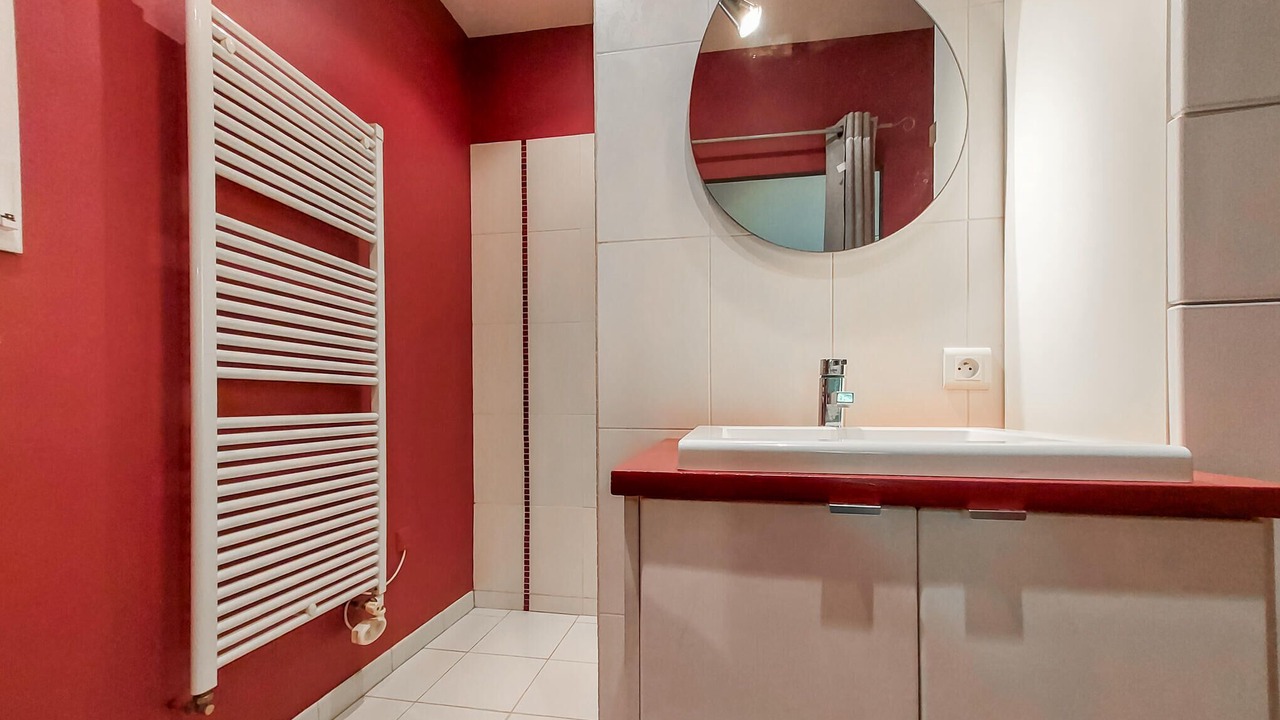 Photo of Bathroom in Sarliac-sur-l'Isle