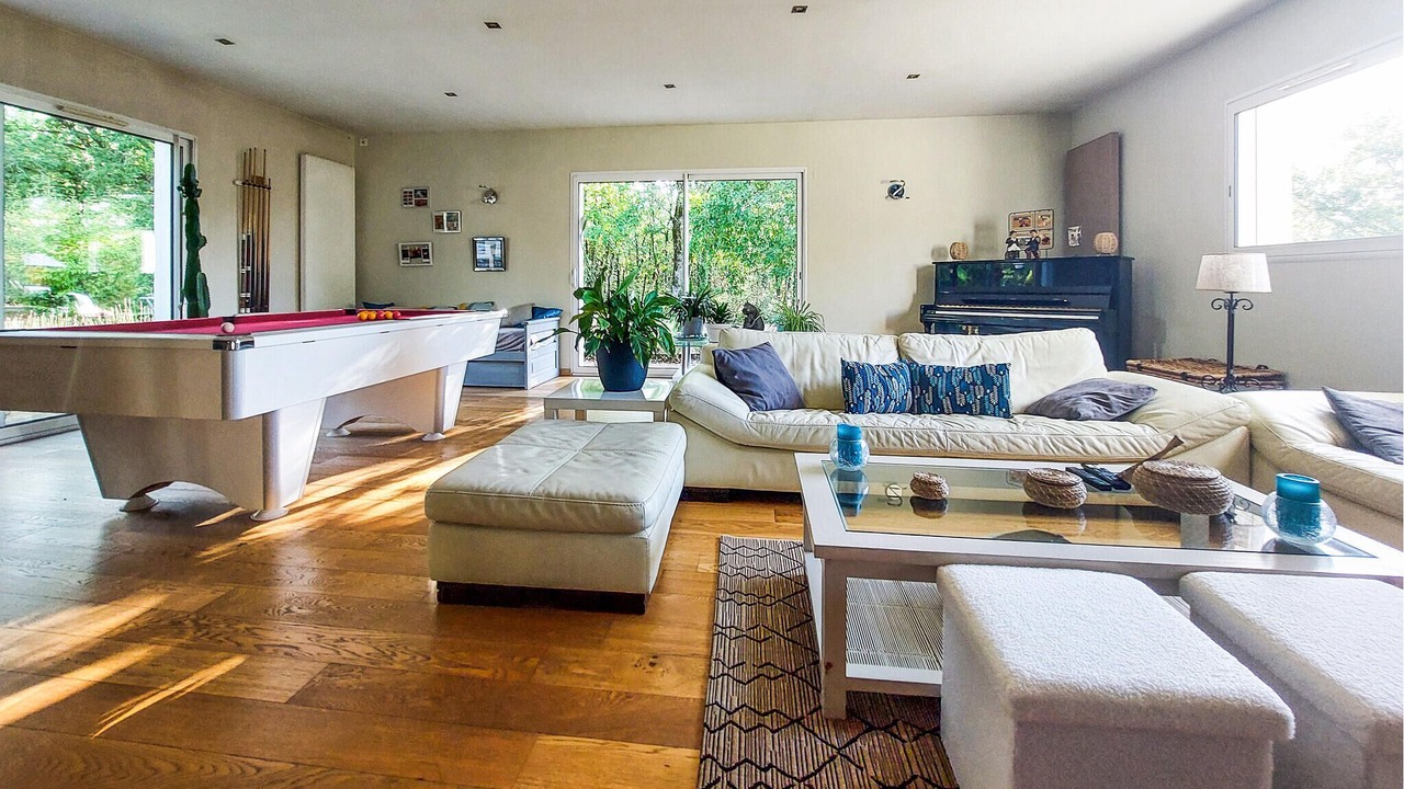 Photo of Bedroom in Sarliac-sur-l'Isle