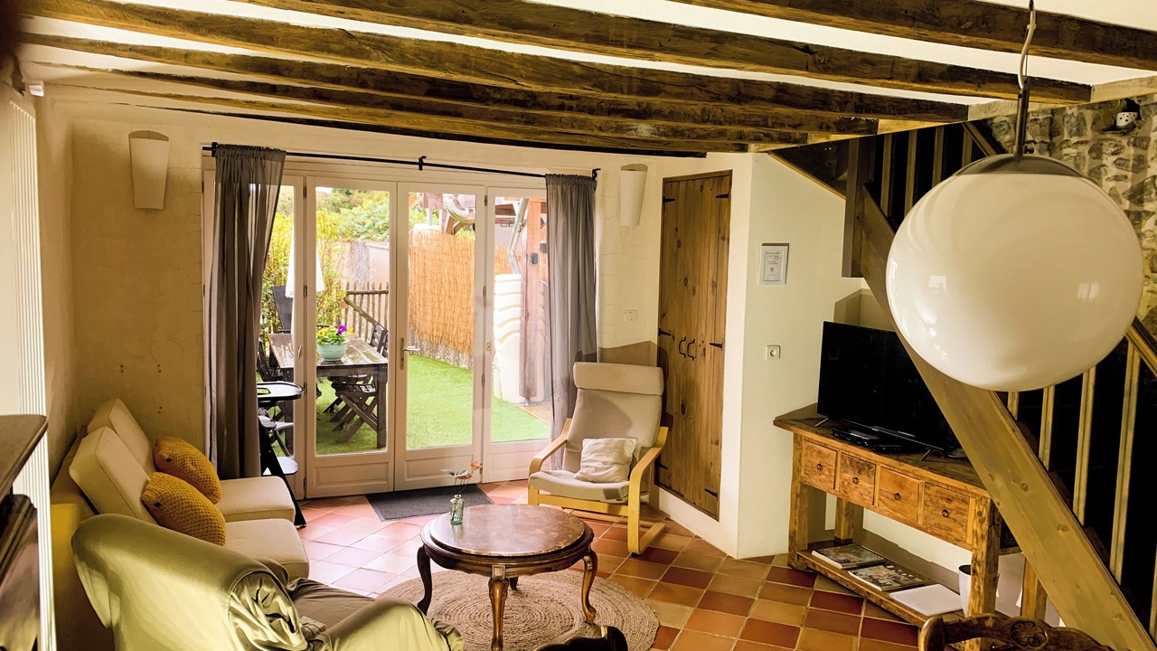 Photo of Livingroom in La Peruse