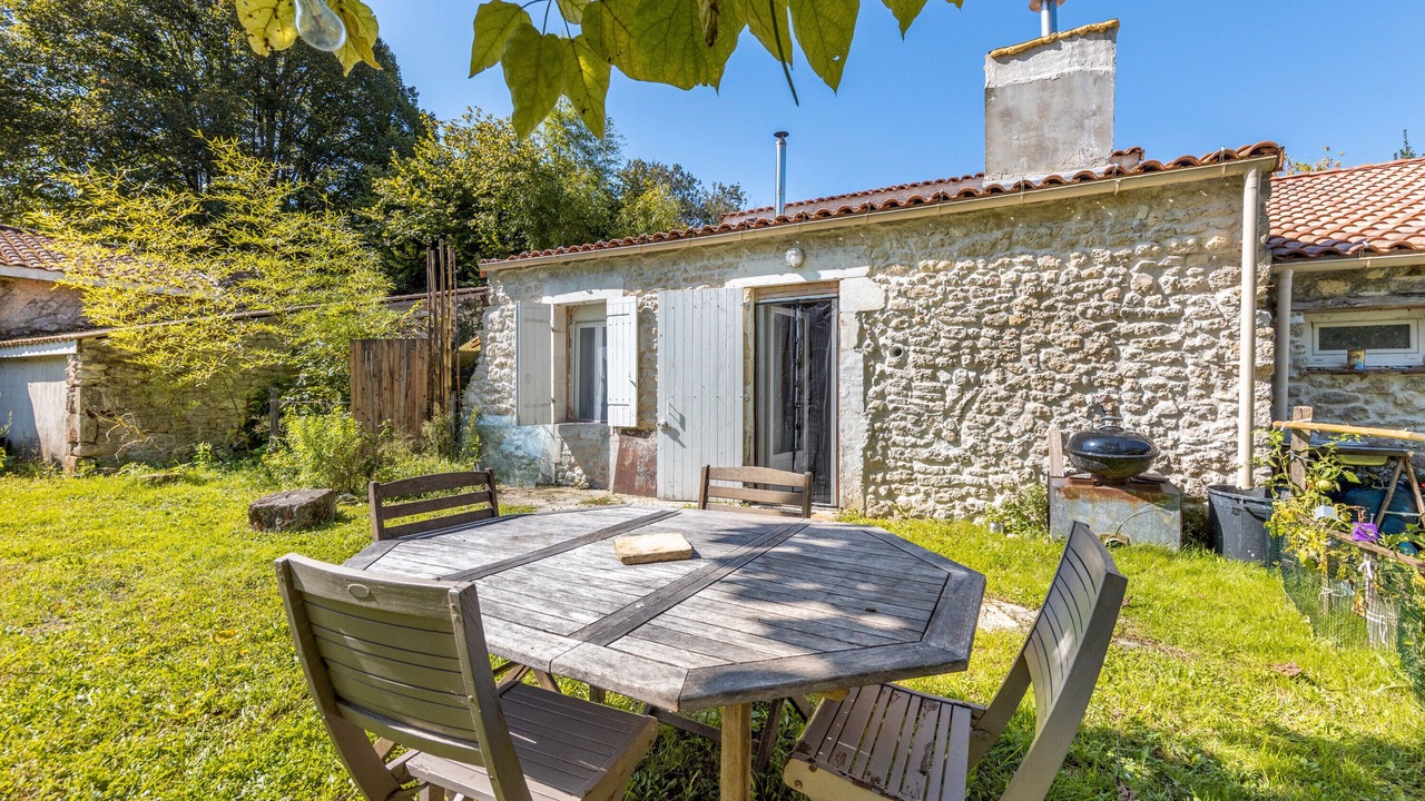 Photo of Outdoor in Saint-Germain-dEsteuil