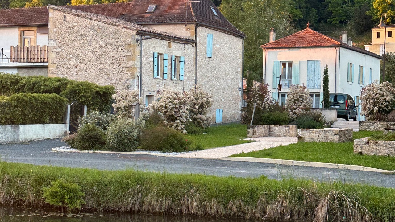 Photo of Outdoor in Saint-Capraise-de-Lalinde