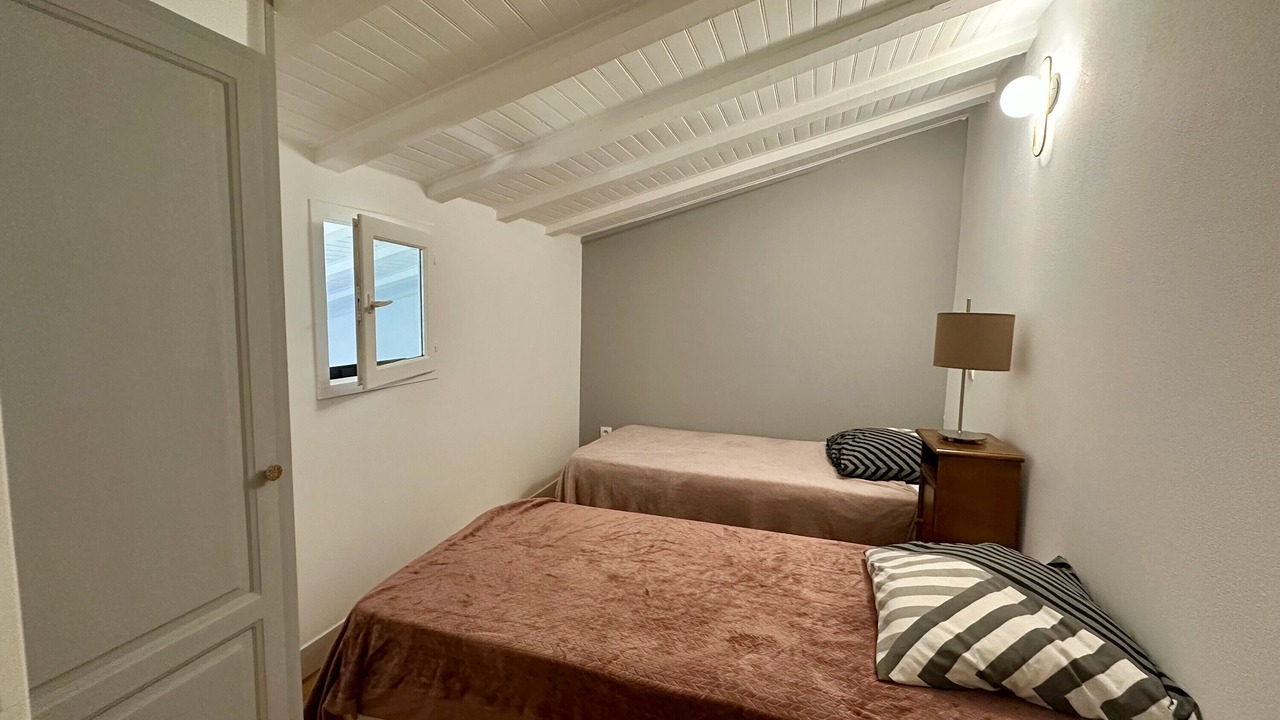Photo of Bedroom in Saint-Capraise-de-Lalinde