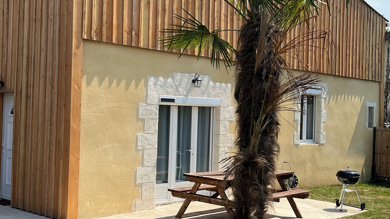 Photo of Outdoor in Saint-Germain-et-Mons