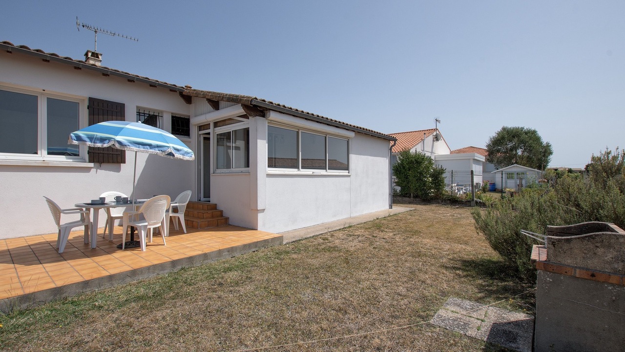 Photo of Outdoor in Semussac