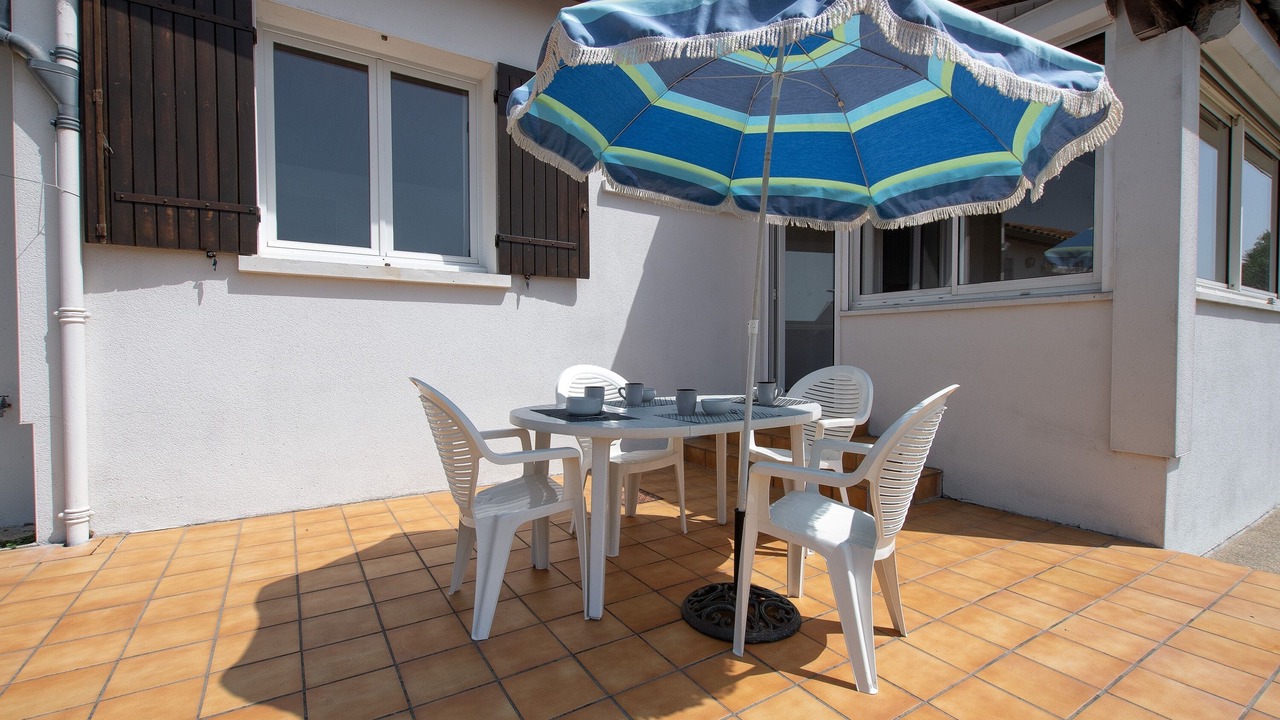 Photo of Outdoor in Semussac