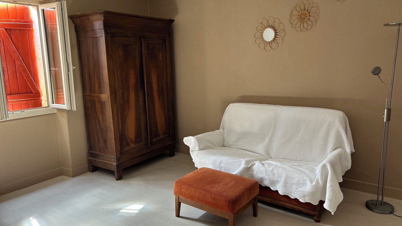 Photo of Livingroom in Lalinde
