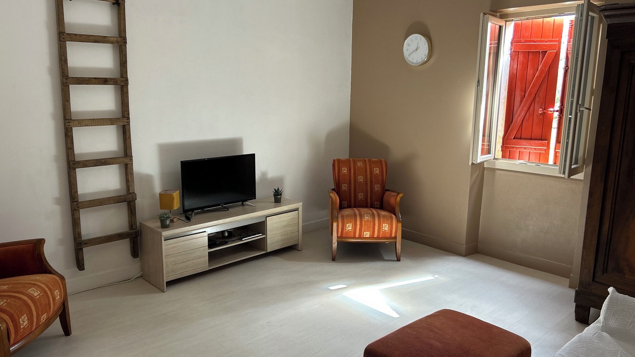 Photo of Bedroom in Lalinde