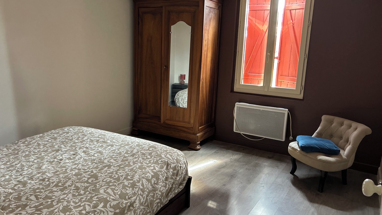 Photo of Bedroom in Lalinde