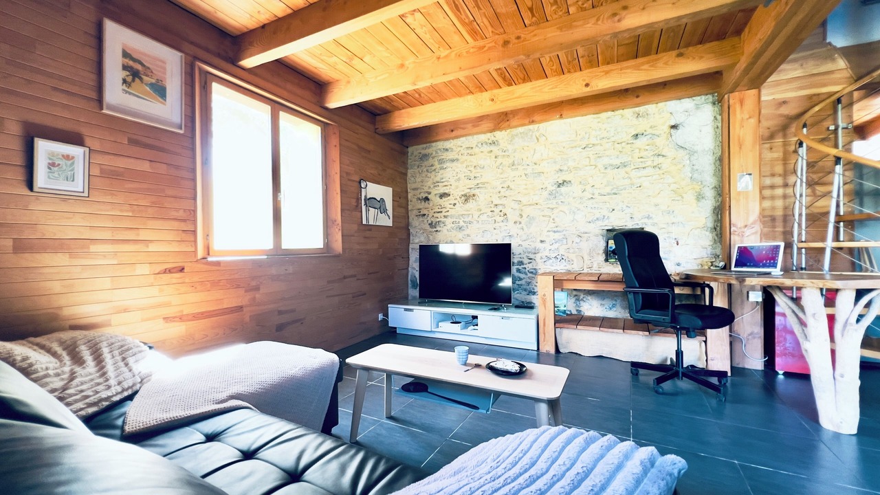Photo of Livingroom in Asson