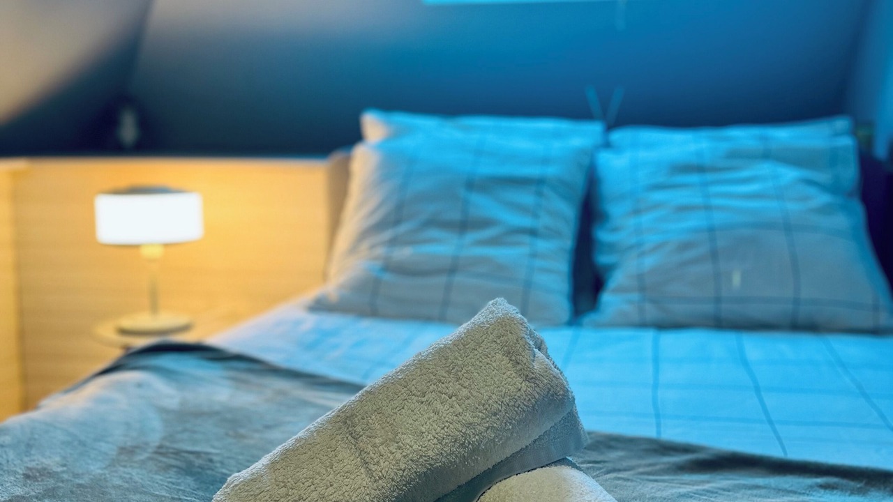 Photo of Bedroom in Asson