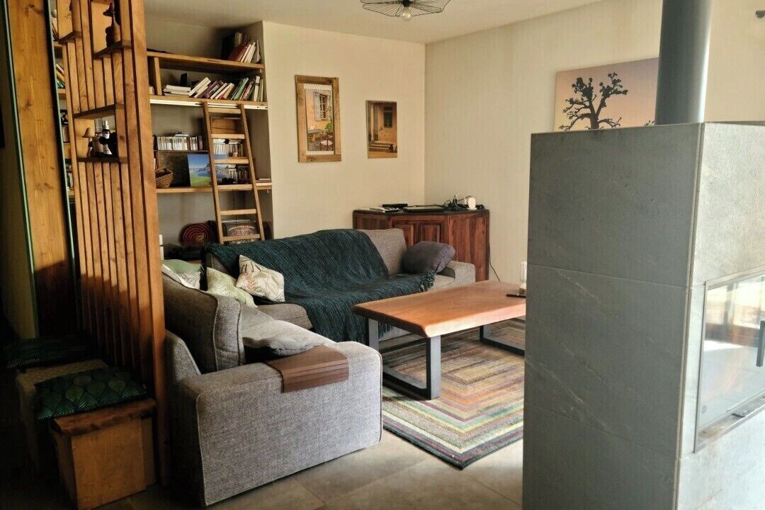 Photo of Livingroom in Lestelle-Betharram