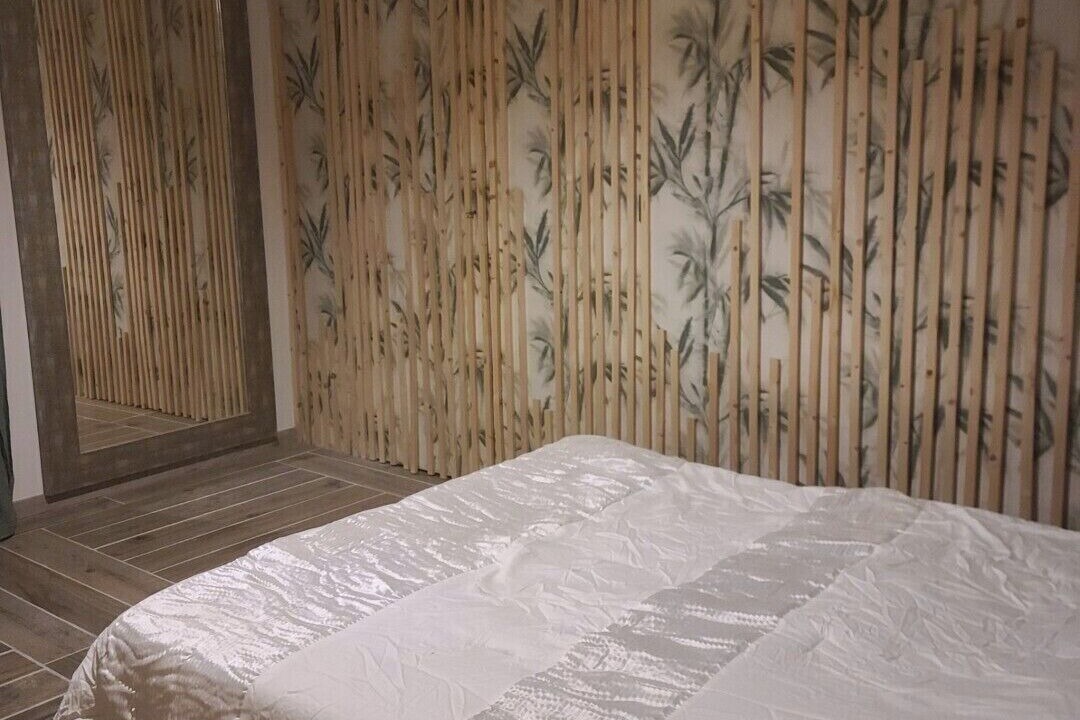 Photo of Bedroom in Lestelle-Betharram